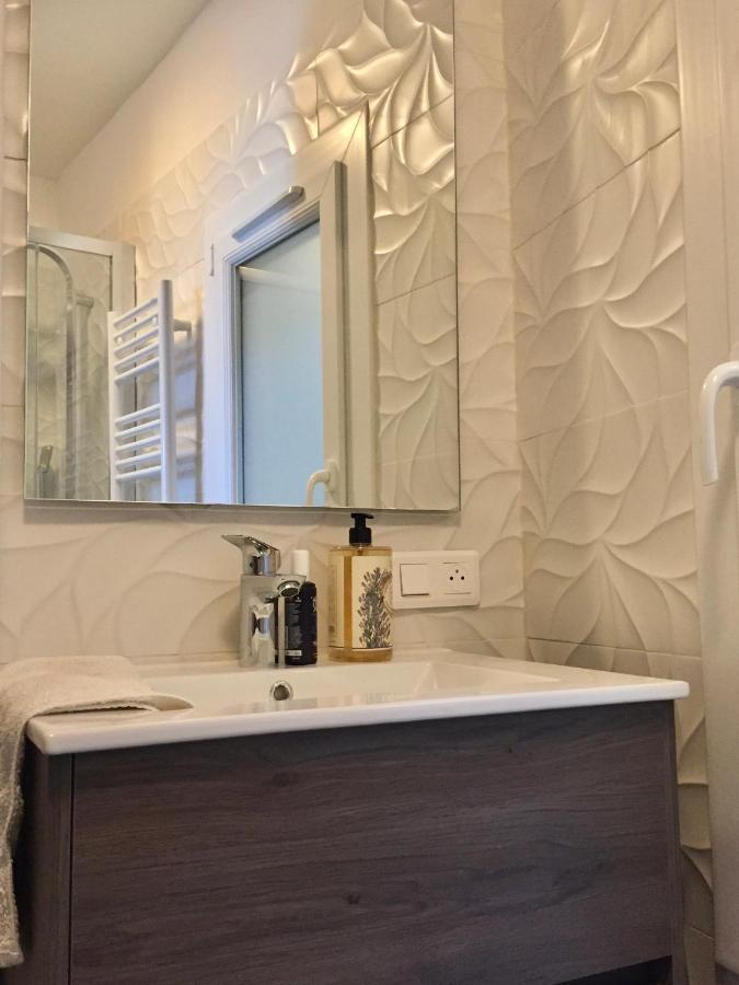 Chez Andrea, Centre Historique Ajaccio Apartman Ajaccio  Kültér fotó