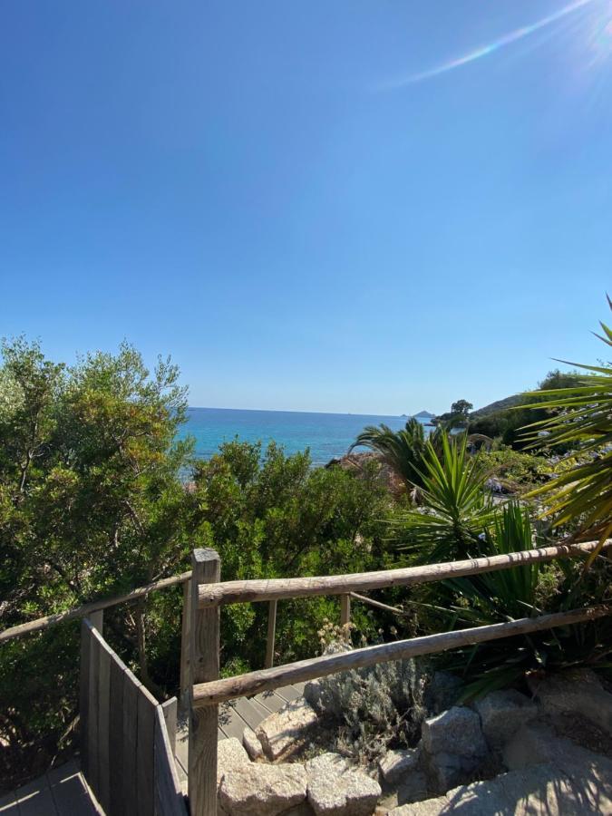 Chez Andrea, Centre Historique Ajaccio Apartman Ajaccio  Kültér fotó