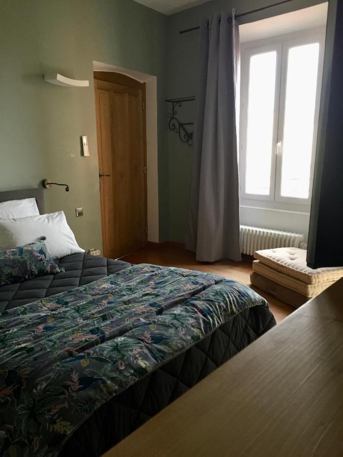 Chez Andrea, Centre Historique Ajaccio Apartman Ajaccio  Kültér fotó