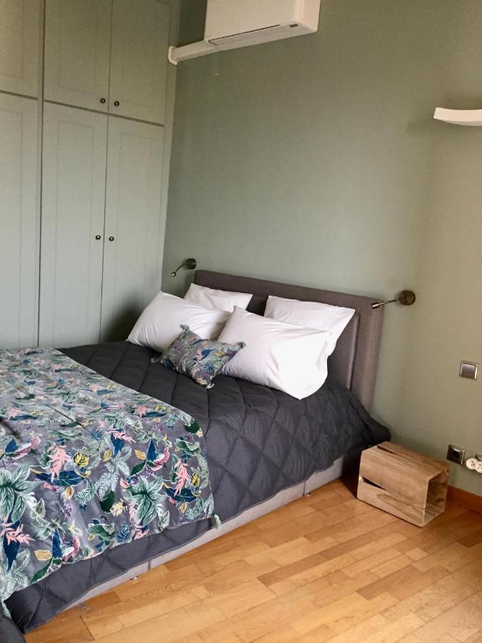 Chez Andrea, Centre Historique Ajaccio Apartman Ajaccio  Kültér fotó