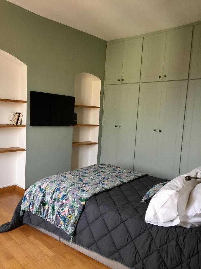 Chez Andrea, Centre Historique Ajaccio Apartman Ajaccio  Kültér fotó