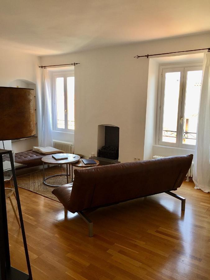 Chez Andrea, Centre Historique Ajaccio Apartman Ajaccio  Kültér fotó