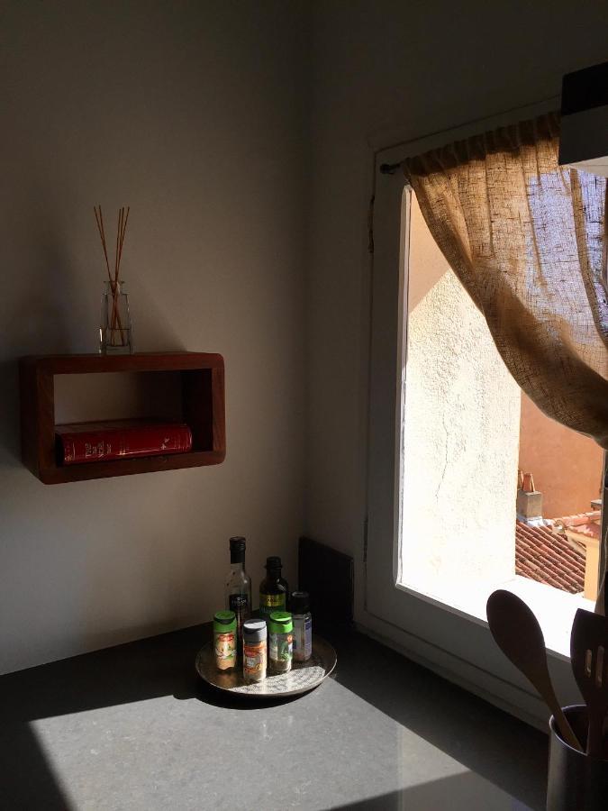 Chez Andrea, Centre Historique Ajaccio Apartman Ajaccio  Kültér fotó