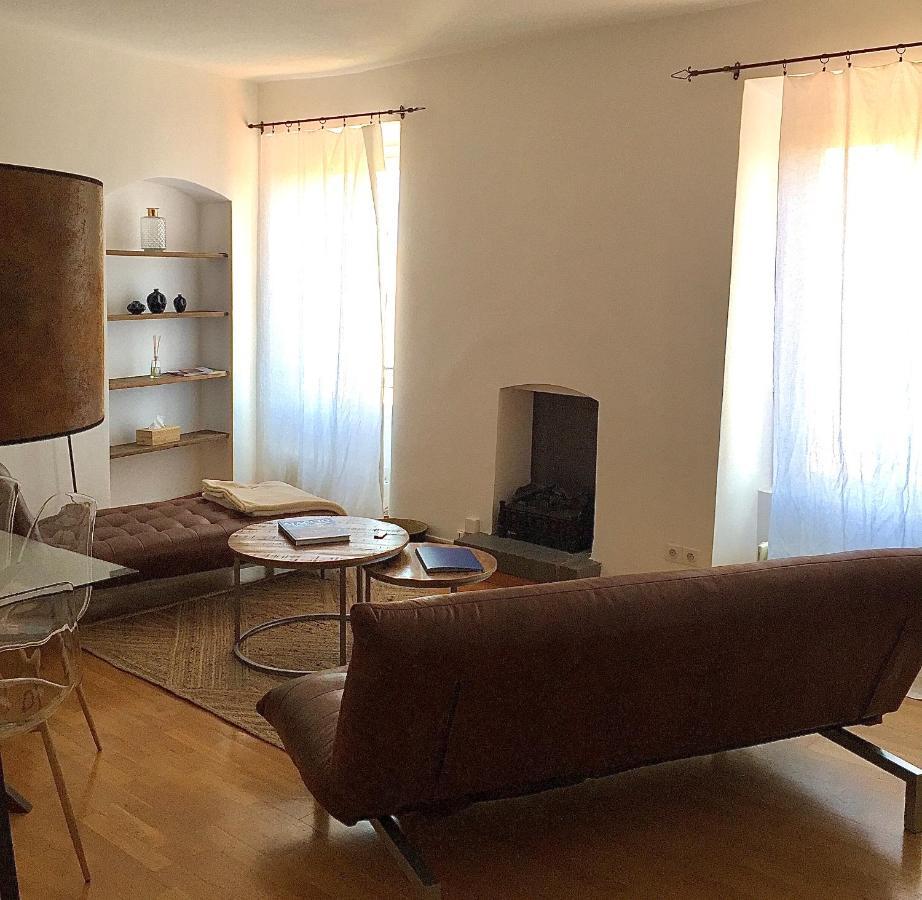 Chez Andrea, Centre Historique Ajaccio Apartman Ajaccio  Kültér fotó