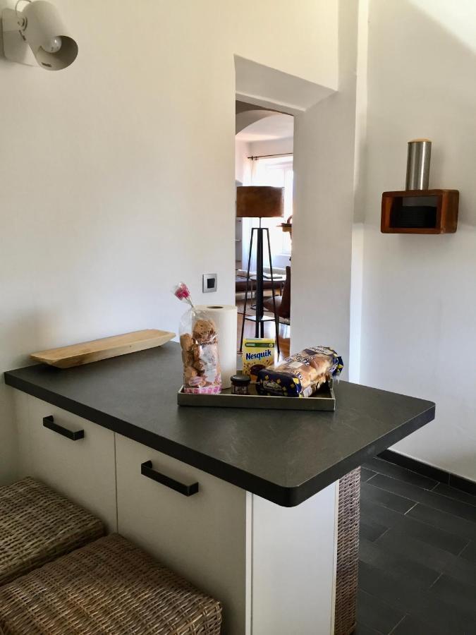Chez Andrea, Centre Historique Ajaccio Apartman Ajaccio  Kültér fotó